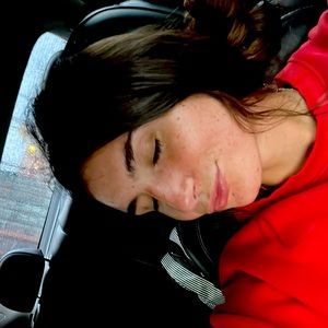 Meet your Posher, Addy